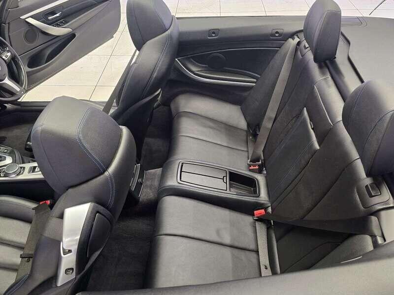 Used BMW 4 Series 2020 for sale - 76136582: Photo 27