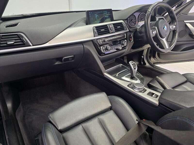 Used BMW 4 Series 2020 for sale - 76136582: Photo 28