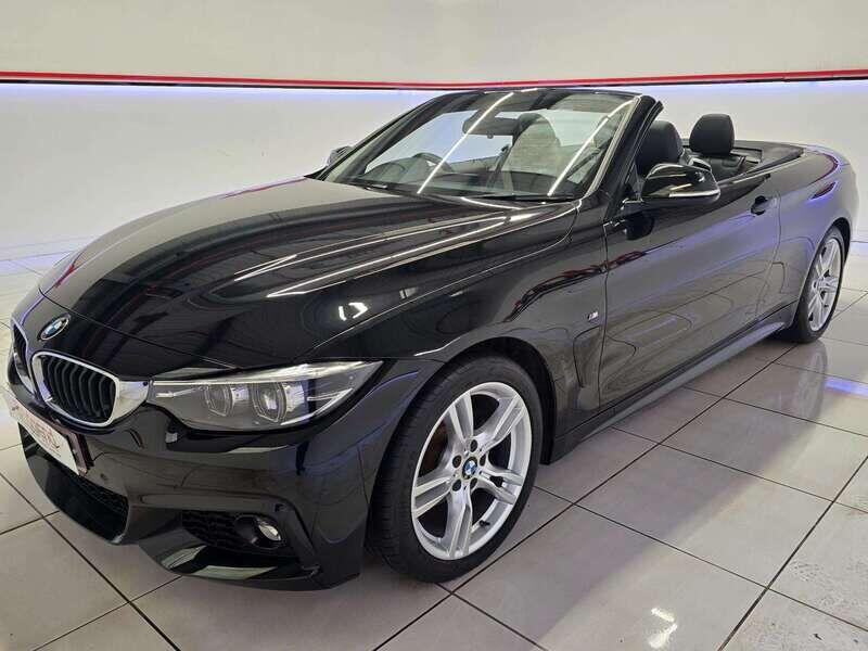 Used BMW 4 Series 2020 for sale - 76136582: Photo 3