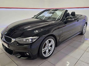 Used BMW 4 Series 2020 for sale - 76136582: Photo 3
