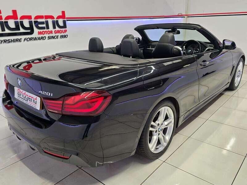 Used BMW 4 Series 2020 for sale - 76136582: Photo 6