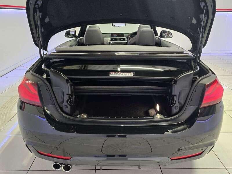 Used BMW 4 Series 2020 for sale - 76136582: Photo 7