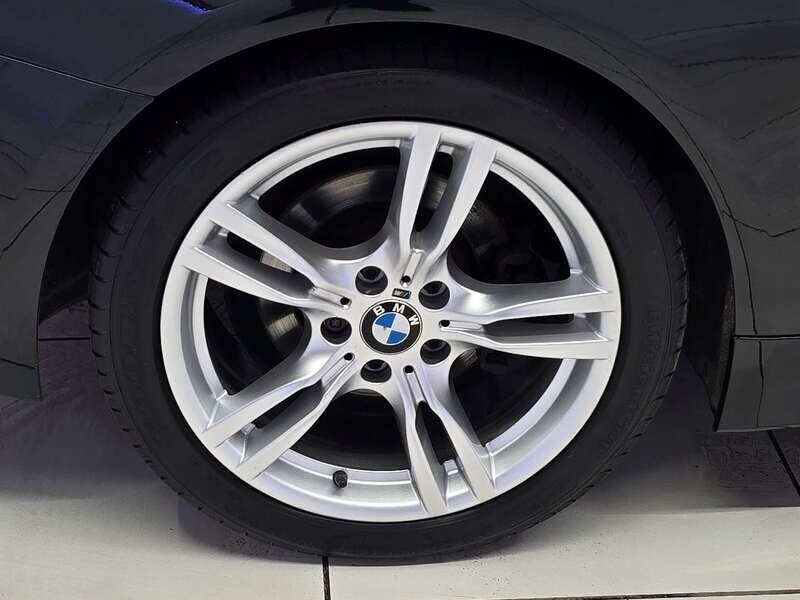 Used BMW 4 Series 2020 for sale - 76136582: Photo 8
