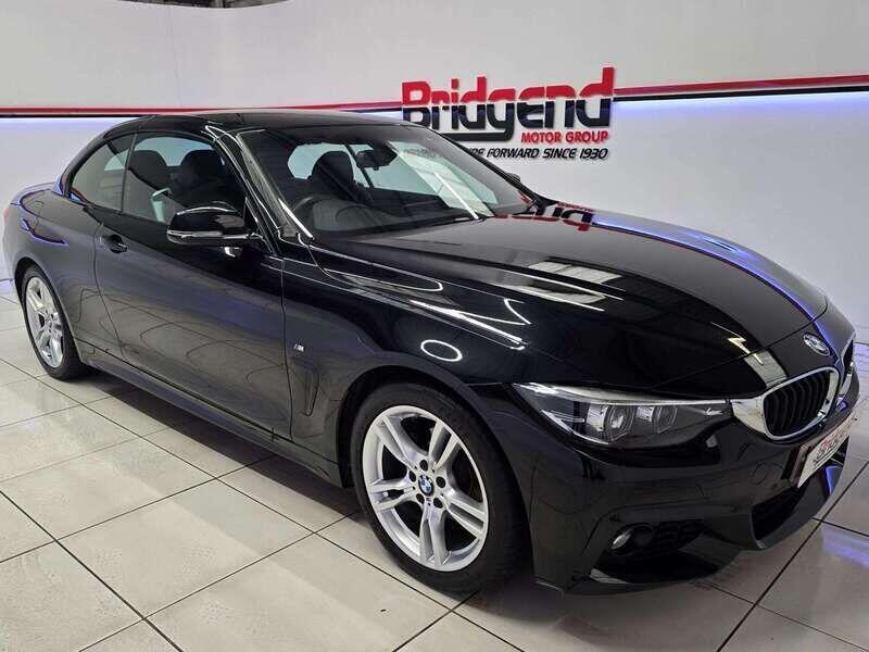 Used BMW 4 Series 2020 for sale - 76136582: Photo 9