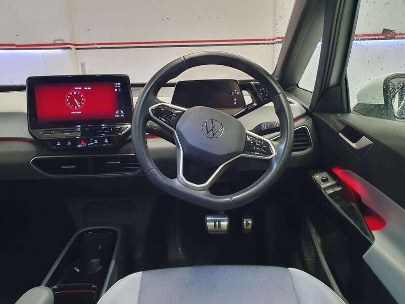 Used Volkswagen ID.3 2022 for sale - 77814034: Photo 11