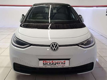 Used Volkswagen ID.3 2022 for sale - 77814034: Photo