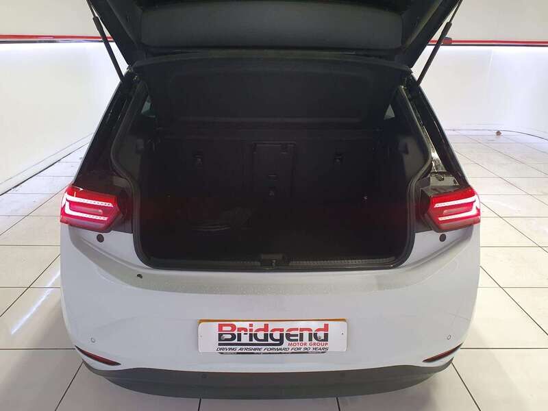 Used Volkswagen ID.3 2022 for sale - 77814034: Photo 7