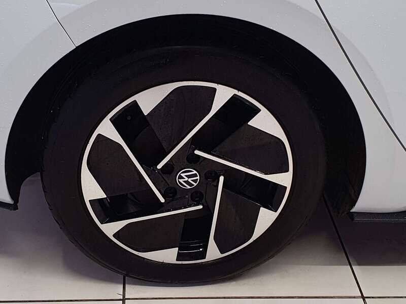 Used Volkswagen ID.3 2022 for sale - 77814034: Photo 8