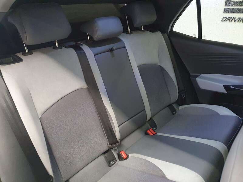 Used Volkswagen ID.3 2022 for sale - 77814034: Photo 9