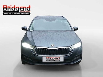 Used Skoda Octavia 2022 for sale - 77261033: Photo