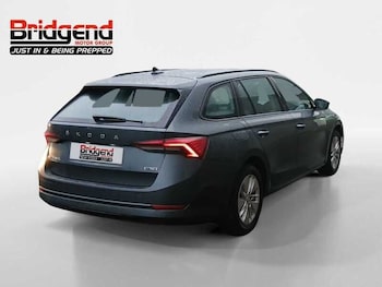 Used Skoda Octavia 2022 for sale - 77261033: Photo