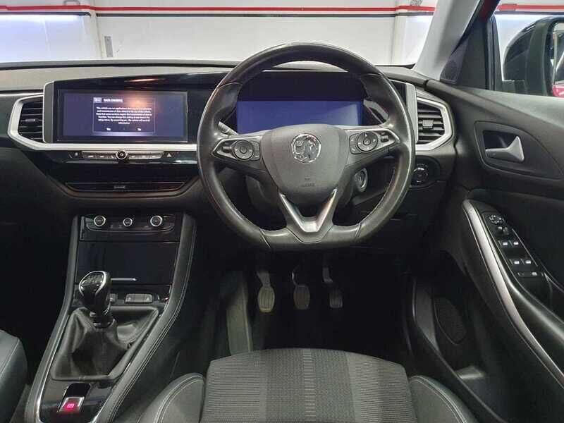 Used Vauxhall Grandland 2023 for sale - 76136085: Photo 10