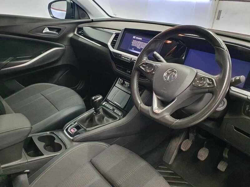 Used Vauxhall Grandland 2023 for sale - 76136085: Photo 13