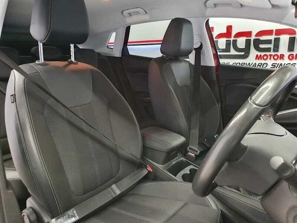 Used Vauxhall Grandland 2023 for sale - 76136085: Photo 14