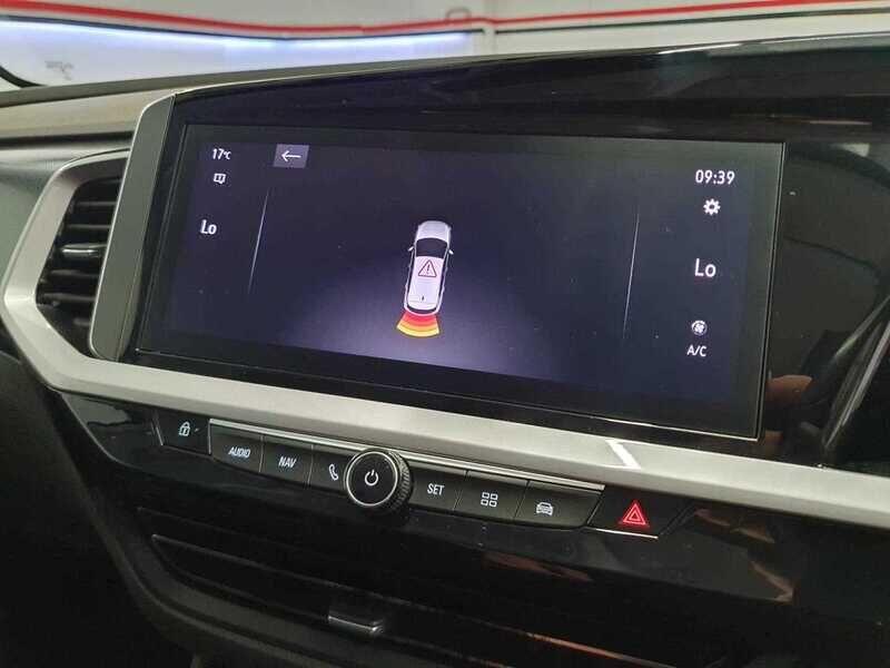 Used Vauxhall Grandland 2023 for sale - 76136085: Photo 16