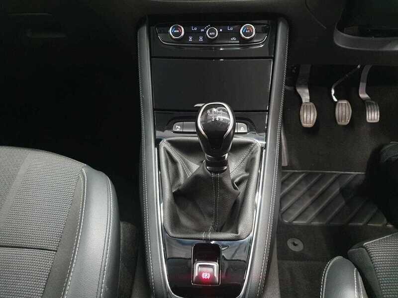 Used Vauxhall Grandland 2023 for sale - 76136085: Photo 19