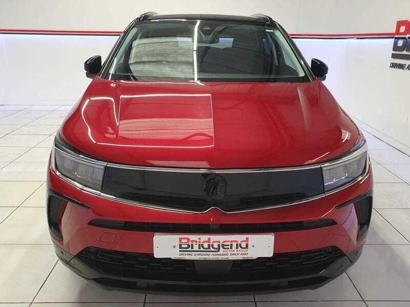 Used Vauxhall Grandland 2023 for sale - 76136085: Photo 2