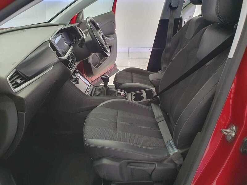 Used Vauxhall Grandland 2023 for sale - 76136085: Photo 20