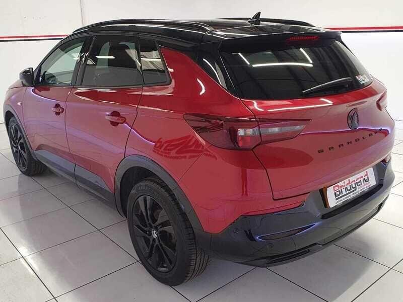 Used Vauxhall Grandland 2023 for sale - 76136085: Photo 4