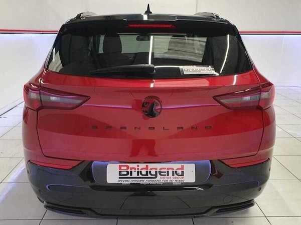 Used Vauxhall Grandland 2023 for sale - 76136085: Photo 5