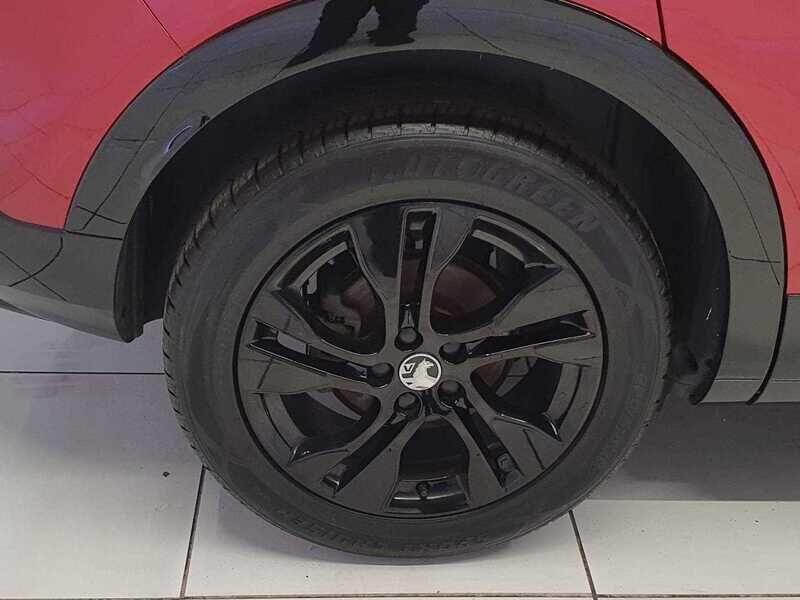 Used Vauxhall Grandland 2023 for sale - 76136085: Photo 8