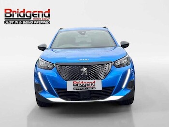 Used Peugeot 2008 2023 for sale - 78617646: Photo