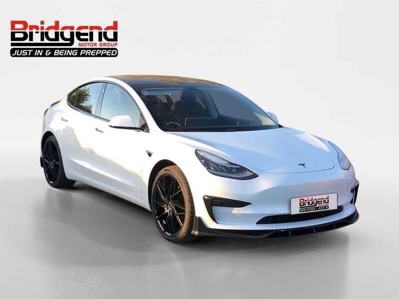 Used Tesla Model 3 2019 for sale - 76136084: Photo 1