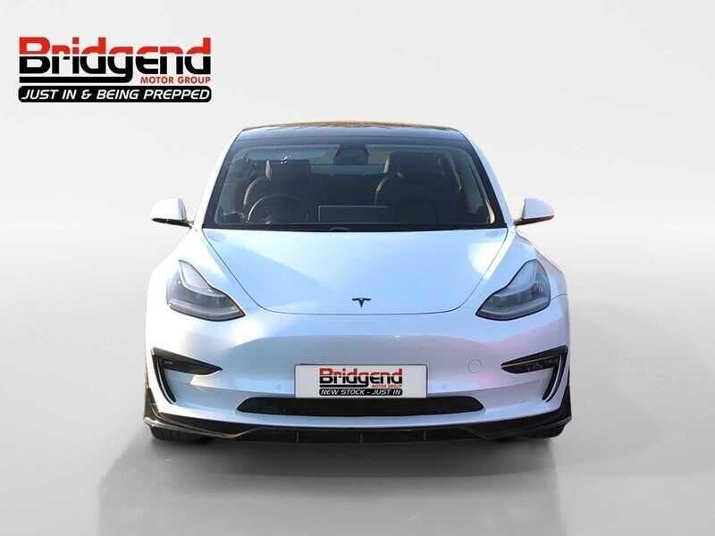 Used Tesla Model 3 2019 for sale - 76136084: Photo 2