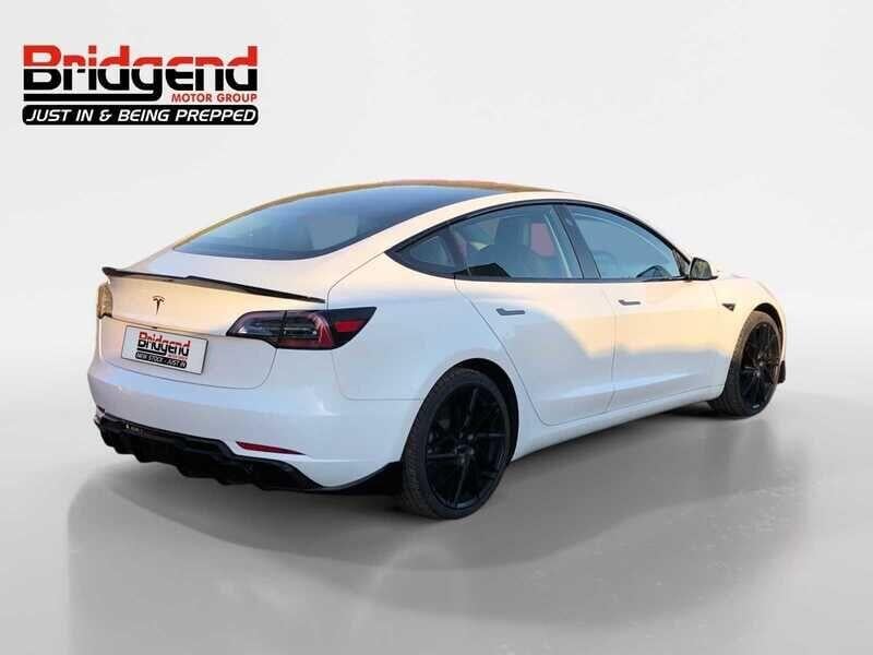 Used Tesla Model 3 2019 for sale - 76136084: Photo 3