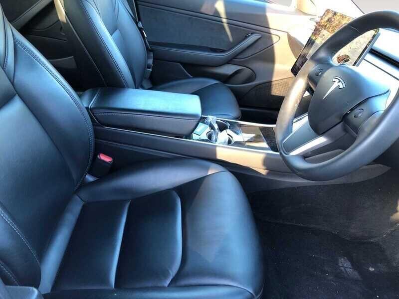 Used Tesla Model 3 2019 for sale - 76136084: Photo 4