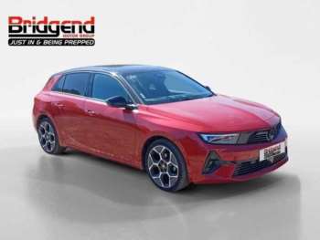 2024 (73) - 1.2 Turbo Ultimate Hatchback 5dr