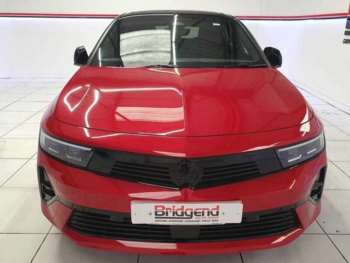 Used Vauxhall Astra 2024 for sale - 75233209: Photo