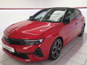 Used Vauxhall Astra 2024 for sale - 75233209: Photo