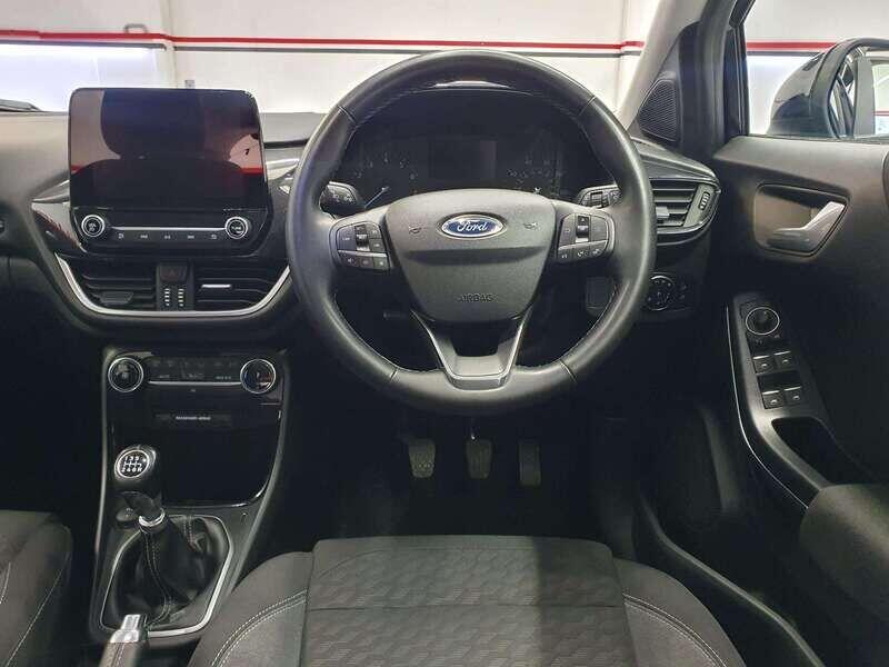 Used Ford Puma 2022 for sale - 76137892: Photo 10
