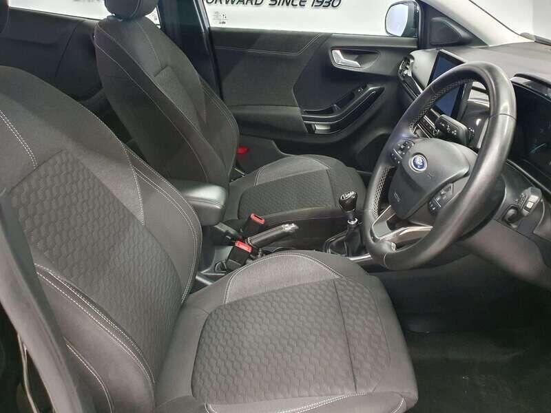 Used Ford Puma 2022 for sale - 76137892: Photo 12