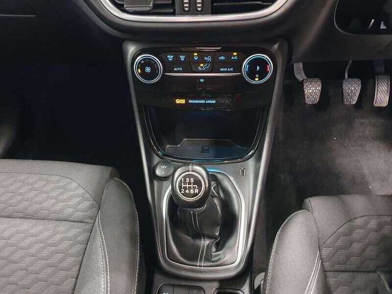 Used Ford Puma 2022 for sale - 76137892: Photo 19