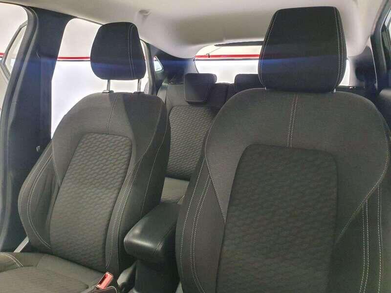 Used Ford Puma 2022 for sale - 76137892: Photo 21