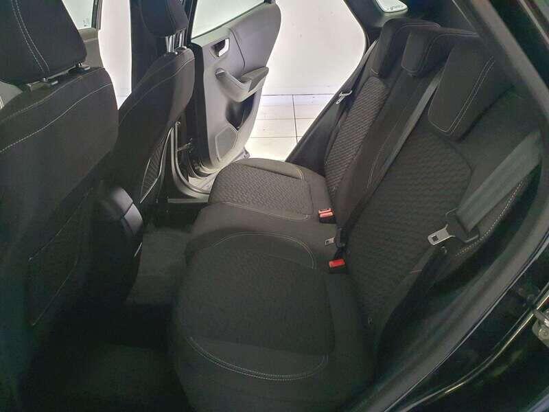 Used Ford Puma 2022 for sale - 76137892: Photo 22