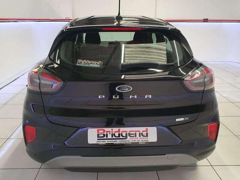 Used Ford Puma 2022 for sale - 76137892: Photo 5
