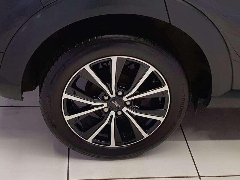 Used Ford Puma 2022 for sale - 76137892: Photo 8