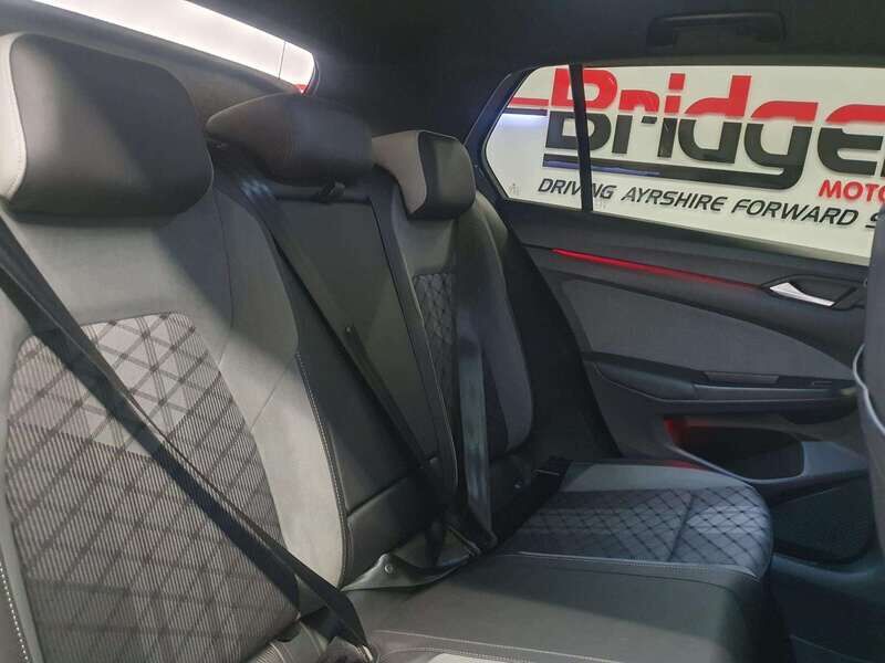 Used Volkswagen Golf 2021 for sale - 77813932: Photo 10