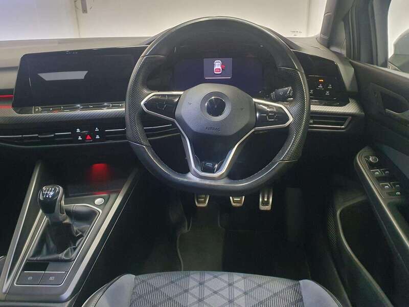 Used Volkswagen Golf 2021 for sale - 77813932: Photo 11