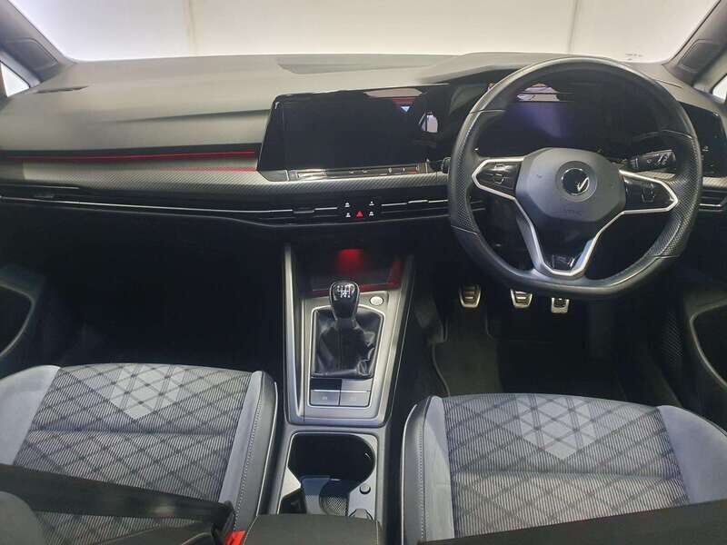Used Volkswagen Golf 2021 for sale - 77813932: Photo 12