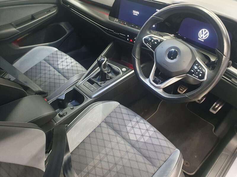 Used Volkswagen Golf 2021 for sale - 77813932: Photo 14