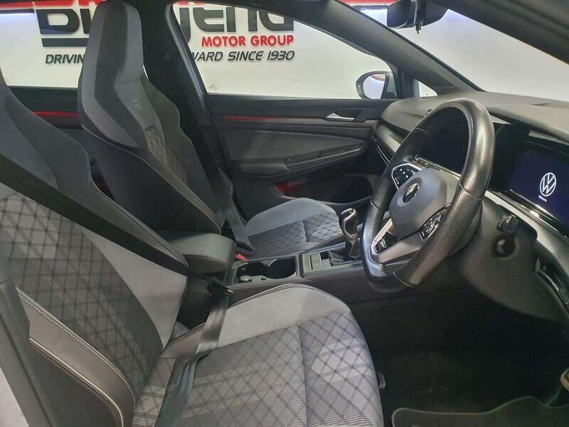 Used Volkswagen Golf 2021 for sale - 77813932: Photo 15
