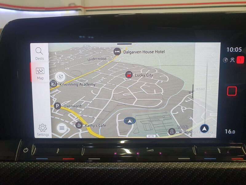 Used Volkswagen Golf 2021 for sale - 77813932: Photo 16