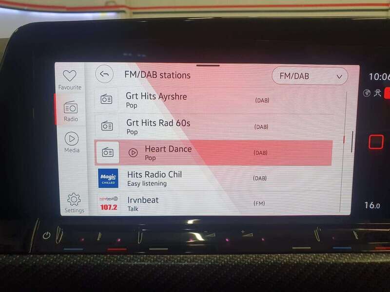 Used Volkswagen Golf 2021 for sale - 77813932: Photo 17