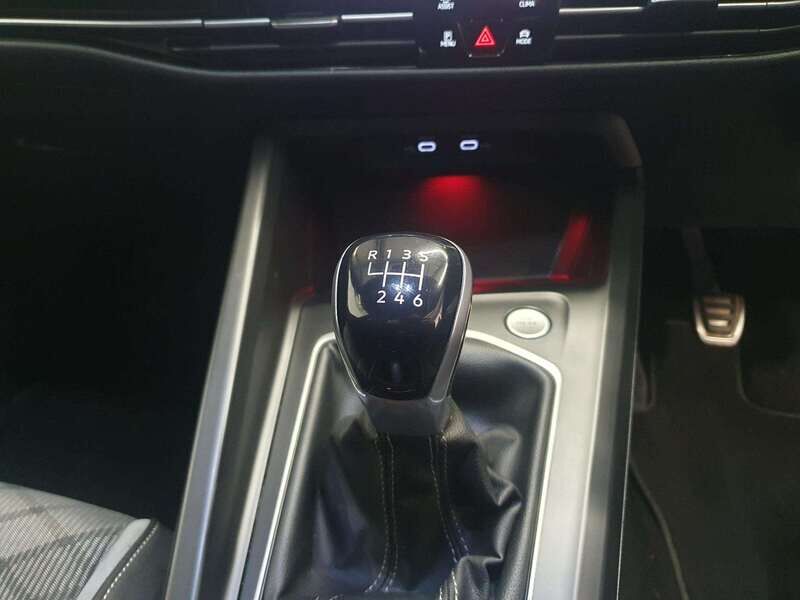 Used Volkswagen Golf 2021 for sale - 77813932: Photo 19