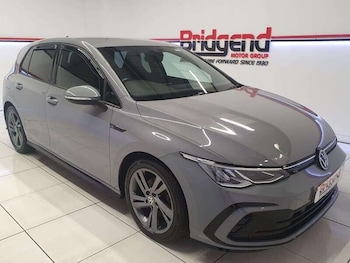 Volkswagen Golf feature image