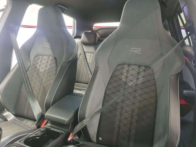 Used Volkswagen Golf 2021 for sale - 77813932: Photo 21